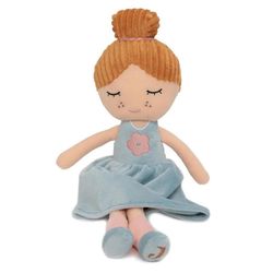 купить Мягкая игрушка Jollein 037-001-68072 Doll Rose в Кишинёве 