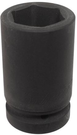 cumpără Set de tubulare, bite, duze JTC JTC-849036 головка торцевая ударная глубокая 1" 36мм în Chișinău 