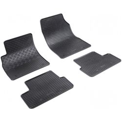 купить Коврик для автомобиля Rigum Chevrolet Cruze 09-/ в Кишинёве 