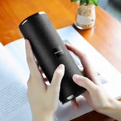 Портативная колонка Borofone BR1 Beyond Sportive [Black]