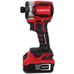 купить Гайковерт Kamoto IB300 (fara baterie si incarcator) в Кишинёве 