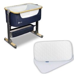 Lionelo детская кровать Timon 3 in1