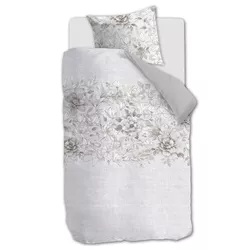 купить Постельное белье Riviera Maison 333081 Bernice 140x200/220 Natural в Кишинёве 