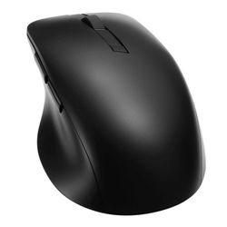 Wireless Mouse Asus SmartO MD200, up to 4200dpi, 6 buttons, Carrying Loop, 85g. 1xAA, 2.4/BT, Black