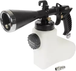 cumpără Pistol pneumatic JTC JTC-5325 для очистки под высоким давлением 1л. 180 л/мин. (TORNADOR) în Chișinău 