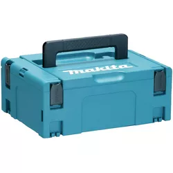 купить Система хранения инструментов Makita 821550-0 Cutie de plastic tip2 (395x295x155) в Кишинёве 