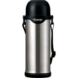 купить Термос для напитков Zojirushi SJ-TG10XA 1.0L silver в Кишинёве 