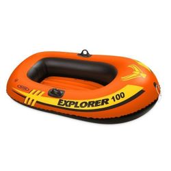 Barca gonflabila EXPLORER 100, 147x84x36cm