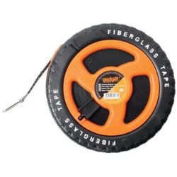 купить Рулетка Gadget tools 261309 30м стеклопластиковая лента, (Baisic) в Кишинёве 