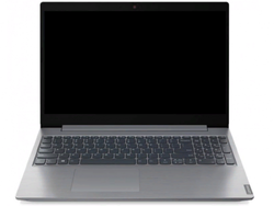 Lenovo IdeaPad 3 (15IML05) I серый