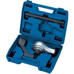 купить Набор головок, бит, насадок King Tony 34486 ручной усилитель крутящего момента 300:1500 Нм, 1/2" на 3/4", мультипликатор в Кишинёве 