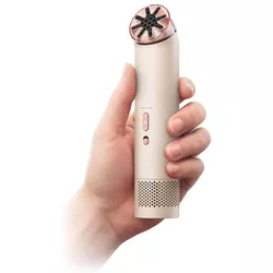 cumpără Ventilator portativ Dyson PF01 HushJet Mini Cool fan, Stone/Blush în Chișinău 