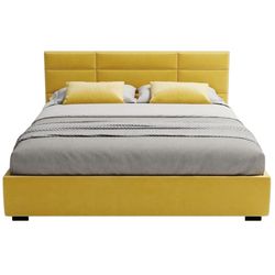 cumpără Pat my-STYLE my-Lara 140x200 (P06D14M19) în Chișinău 