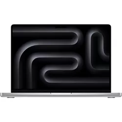 cumpără Laptop Apple MacBook Pro 14" M4 10c/10g RAM 16GB SSD 512GB Silver MW2W3 în Chișinău 