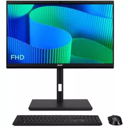 купить Компьютер моноблок Acer Veriton Z2724G (DQ.R2QME.007) в Кишинёве 