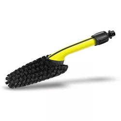 купить Аксессуар для мойки Karcher 2.643-234.0 Щетка для мойки колесных дисков в Кишинёве 