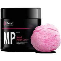 cumpără Produs de îngrijire auto Detail Vată pentru lustruirea metalului și a cromului METAL POLISH (MP) în Chișinău 