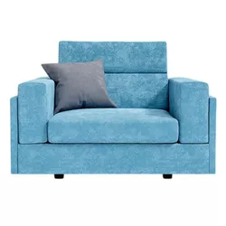 cumpără Fotoliu Indart Headrest Armchair (130x110x72-93) în Chișinău 