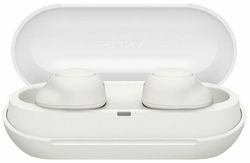 купить Наушники беспроводные Sony WF-C500W в Кишинёве 