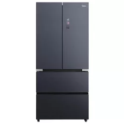 cumpără Frigider SideBySide Midea MDRF705BIE70 în Chișinău 
