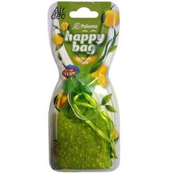 PALOMA HAPPY BAG AIR FRESHENER 15G LEMON TEA
