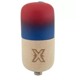 купить Активная игра Essa 165846 Kendama Pill X Original, gradient roșu-albastru в Кишинёве 