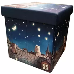 cumpără Puf ArtFlame 4A-115ST (bancheta) în Chișinău 