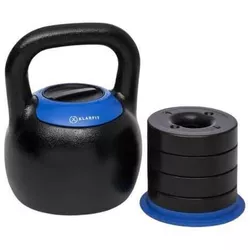 cumpără Ganteră inSPORTline SL-00014293 Gantera reglabila Klarfit 16-18-20-22-24kg 10034384 în Chișinău 