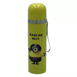 cumpără Sticlă apă misc 4162 Sticla-termos 500 ml desene animate 1912-999/1912-1013 în Chișinău 