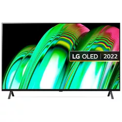 купить Телевизор LG OLED65A26LA в Кишинёве 