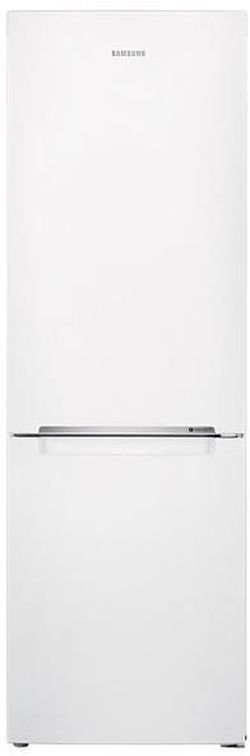 cumpără Frigider cu congelator jos Samsung RB30J3000WW/UA în Chișinău