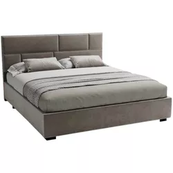 cumpără Pat my-STYLE my-Lucy 200x200 (P22D20M08) în Chișinău 