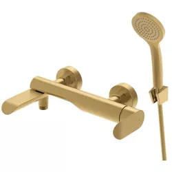 cumpără Baterie pentru cadă Rubineta ULTRA-10/K (SW) (GD) în Chișinău 