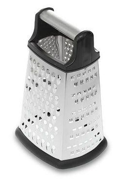 Терка NAVA NV-10-135-114 (22.2x14.1x11.6cm)