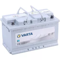 купить Автомобильный аккумулятор Varta 85AH 800A(EN) (315x175x190) S5 011 (5854000803162) в Кишинёве 