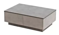 купить Журнальный столик Trendy LV17-GT 90x31x60cm в Кишинёве 