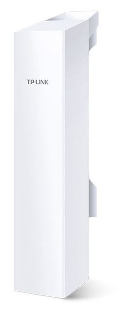 Wi-Fi N Outdoor Access Point TP-LINK "CPE220", 300Mbps, 12dBi, 2x2 MIMO, Centralized Management, PoE