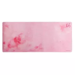 cumpără Covoraș pentru mouse Varmilo ZDB003-01 Sakura, XL (900х400х3mm) în Chișinău 
