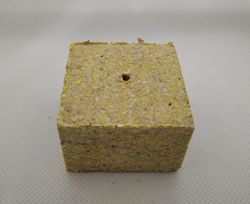 Макух Квадратный СЛИВА 80г 45x45мм