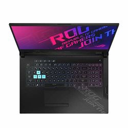 NB ASUS 17.3