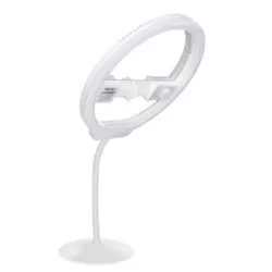 cumpără Lampă inelară WEIFENG YONGNUO 128 3200-5600K White în Chișinău 