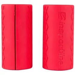 купить Спортивное оборудование inSPORTline 13484 Maner bara din silicon (2buc) 10x5cm Gripest 15906 в Кишинёве 