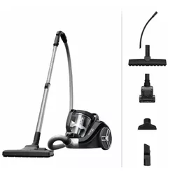 купить Пылесос с контейнером Rowenta RO4B75EA Compact Power XXL в Кишинёве 