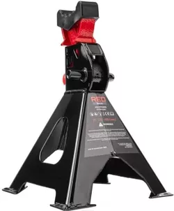 cumpără Cric auto Red Technic RTPSK0080 aвтомобильные подставки 3Т în Chișinău 