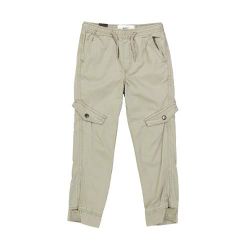 Брюки WESC Беж wesc edge