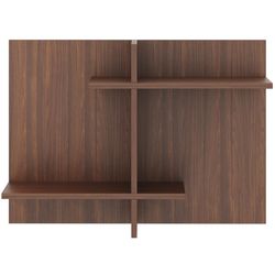 купить Полка декоративная Fabrik Home №01 орех каменный в Кишинёве 