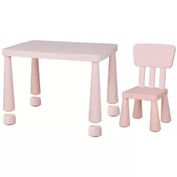 купить Набор детской мебели 4Play AT34 Set в Кишинёве 