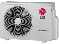 Кондиционер LG Standart Plus Inverter PM18SP