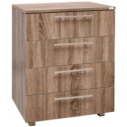 купить Комод Mashtab 10923 Tarragona (700x430x800) Trufeli в Кишинёве 