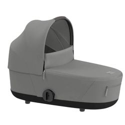купить Аксессуар для колясок Cybex 523000929 Landou Mios Platinum Lux R Mirage Grey в Кишинёве 